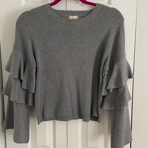 Altar’d State Grey Sweater